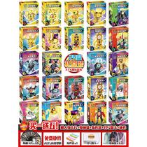 Toilet Man and Monitor Man VS Titan Audio Clock TV Man Toy Building Blocks Male Assembled Minifigure Le Gift High