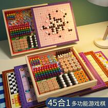 Childrens educational toys for boys and girls birthday gifts 5-7 years old 8 high-end 9 Childrens Day 12 primary school students 6 and above 10