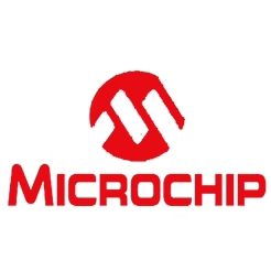 Microchip微芯 品牌企业店的LOGO