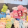 Свадебные куклы, подарки на свадьбу, плюшевые игрушки, маленькие куклы, свадебные пакеты, мероприятия, кукольные автоматы, свадебные куклы mini 1