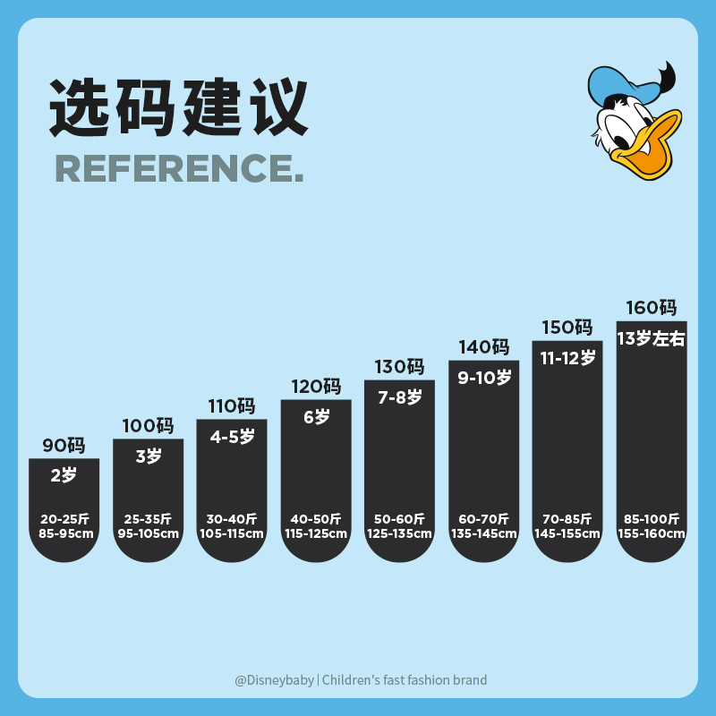 清仓特价：2件 Disney baby迪士尼 男女童短袖T恤 多款 任选2件58元包邮 买手党-买手聚集的地方