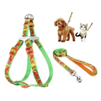 Зеленый - набор цветов весеннего цветов