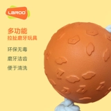 Laroo Laroo Laeno Dog Toy Toys Toys Pattooing веревка реки Mogana Perving Toys Maped Ball Teddy Dog Dog