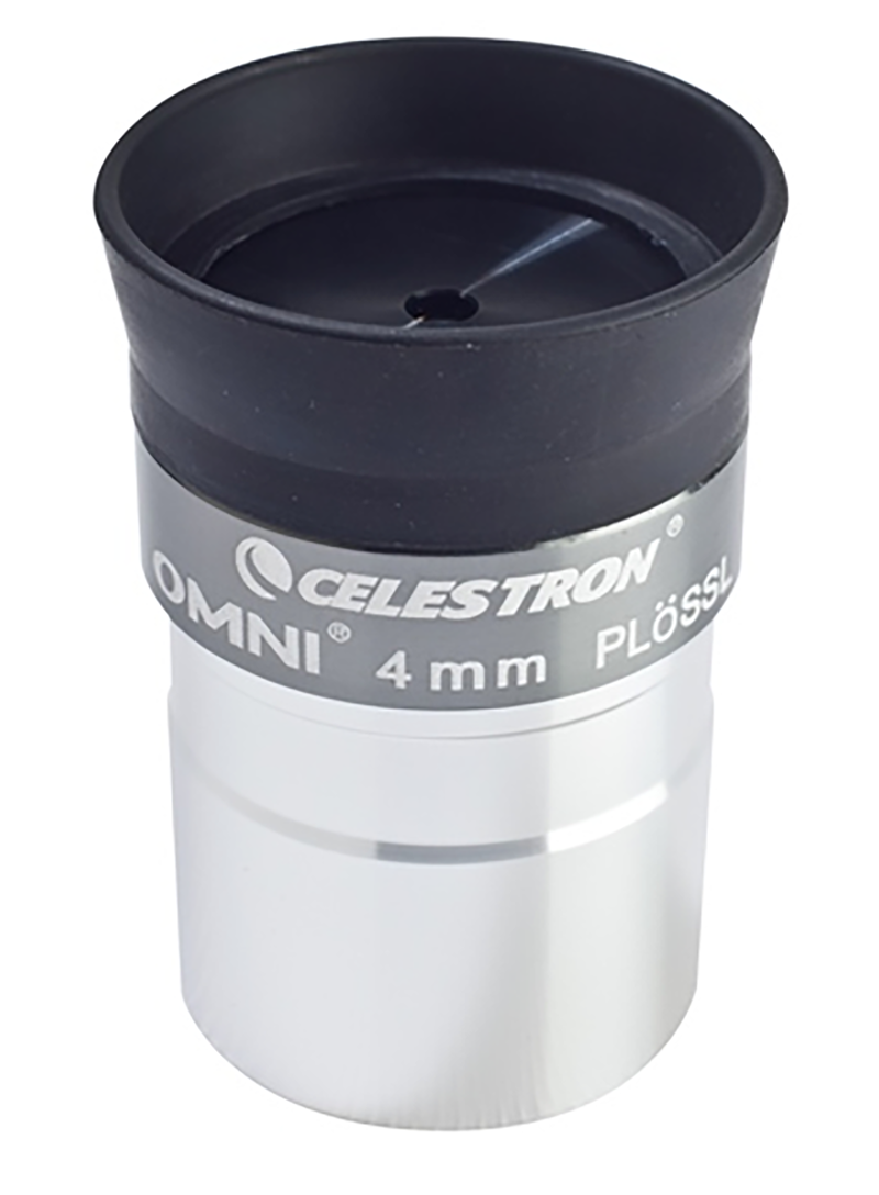 Startron OMNI 4mm eyepiece Astronomical Telescope Accessories Professional View Starview-Taobao