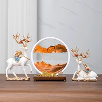 Набор из трех предметов для рисования зыбучих песков