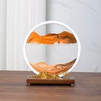 Зыбучий песок живопись