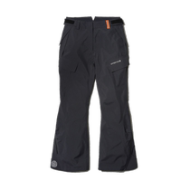 UPPERVOID 2nd Latitude Spring Autumn Season Windproof Waterproof Casual Long Pants Outdoor Breathable Womans Punch Pants