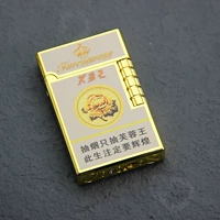 <7> Фуронг Кинг [подарочная коробка+огненное камень]