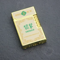 <33> Изумруд [подарочная коробка+Firestone]