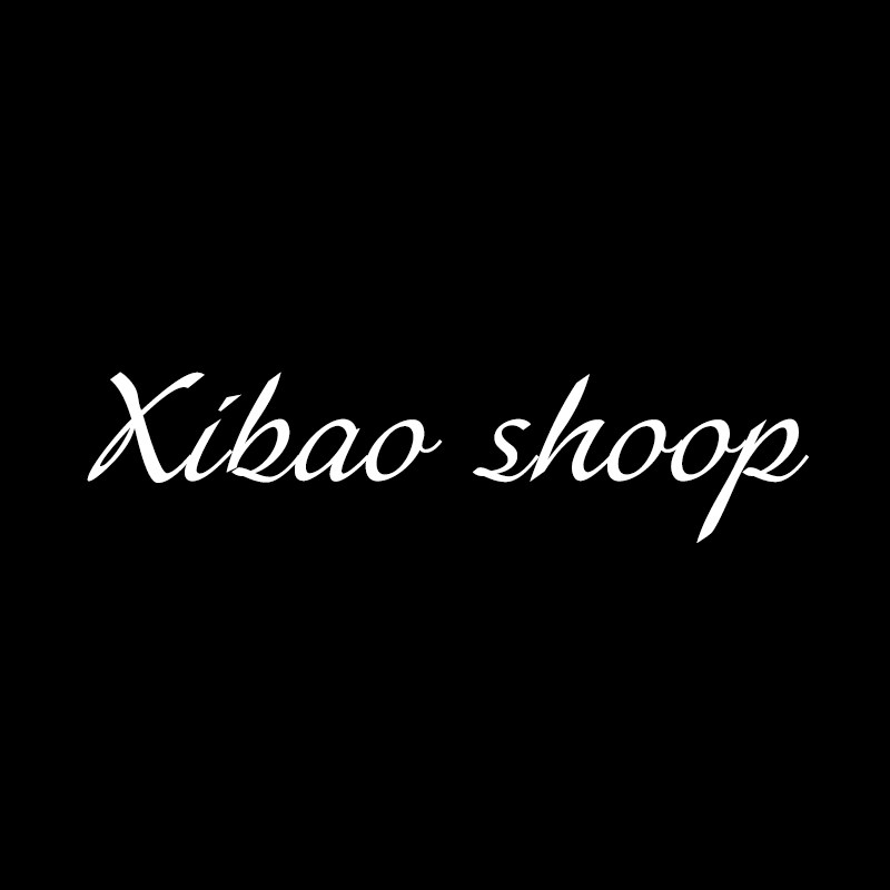 熙宝旗舰店的LOGO
