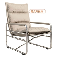 Технологическая ткань из рисового кошачьего кошачьего кота+серебряная гальваническая нога