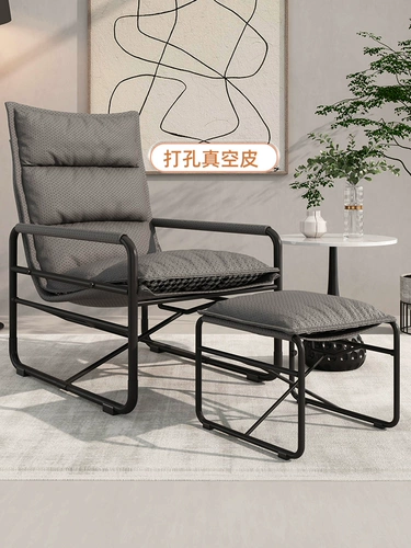 Портативный металлический стульчик для кормления для отдыха для кемпинга в обеденный перерыв