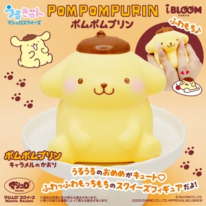 iBloom Hello Kitty, игрушка, антистресс