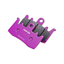 XATA ceramic brake pads suitable for Benelli motorcycles Little Devil 502C BJ500-6A-6B disc brake pads