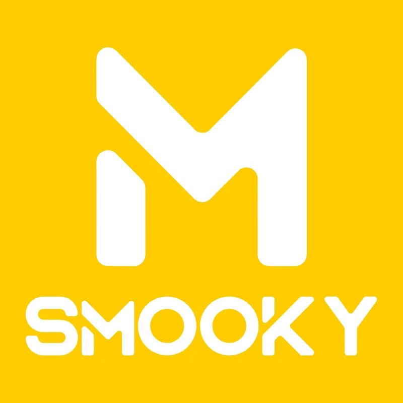 smooky旗舰店的LOGO