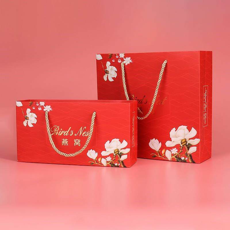 Fresh stew ready-to-eat swallow bag Handbag Bag bag Bag Bag bag Fancy Carry Bag Hand Carry Bag