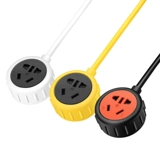 Линия удлинения домашних хозяйств, гнездо, зарядка электромобилей -Внедорождение платы для подводной платы доски 10/20 метров розовая плата