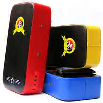 Adult Loose Beat-footed Taekwondo Training Equipment Boxing Children Boxing Targets Thighs Target Thighs Target Taekboxing Targets