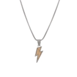 Подвеска подходит для мужчин и женщин для влюбленных в стиле хип-хоп, универсальные аксессуары, легкий роскошный стиль, простой и элегантный дизайн