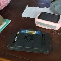 3D high-definition game box packaged for normal use what you see is what you get non-remote negotiation