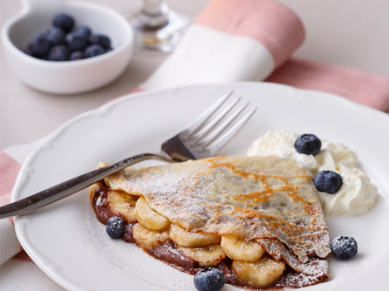 图片[2]_台湾可丽饼视频教程_财神笔记