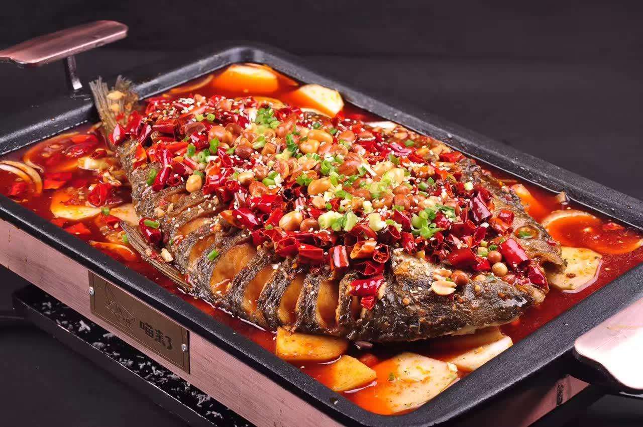 图片[3]_烤鱼技术配方教程_财神笔记