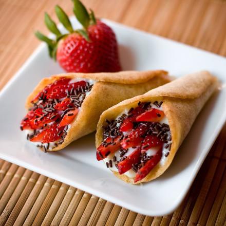 图片[3]_台湾可丽饼视频教程_财神笔记