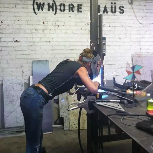 电焊工艺视频教程_财神笔记