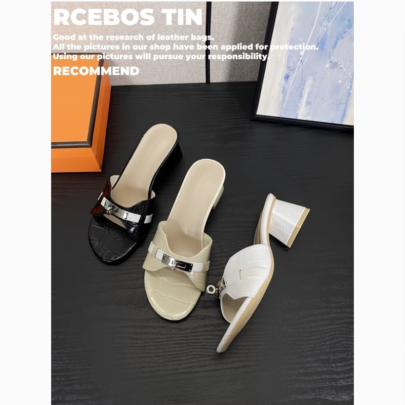High-End Crocodile Pattern White High-Heeled Sandals for Women 2026 Spring and Summer Open-Toe Small Gold Buckle One-Line Thick Heel Sandals High-End Crocodile Pattern White High-Heeled Sandals for Women 2026 Spring and Summer Open-Toe Small Gold Buckle One-Line Thick Heel Sandals
