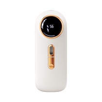 American HOOYS) Aromatherapy machine automatic spray fragrance machine long-lasting household toilet deodorizing bathroom fragrance diffuser 891