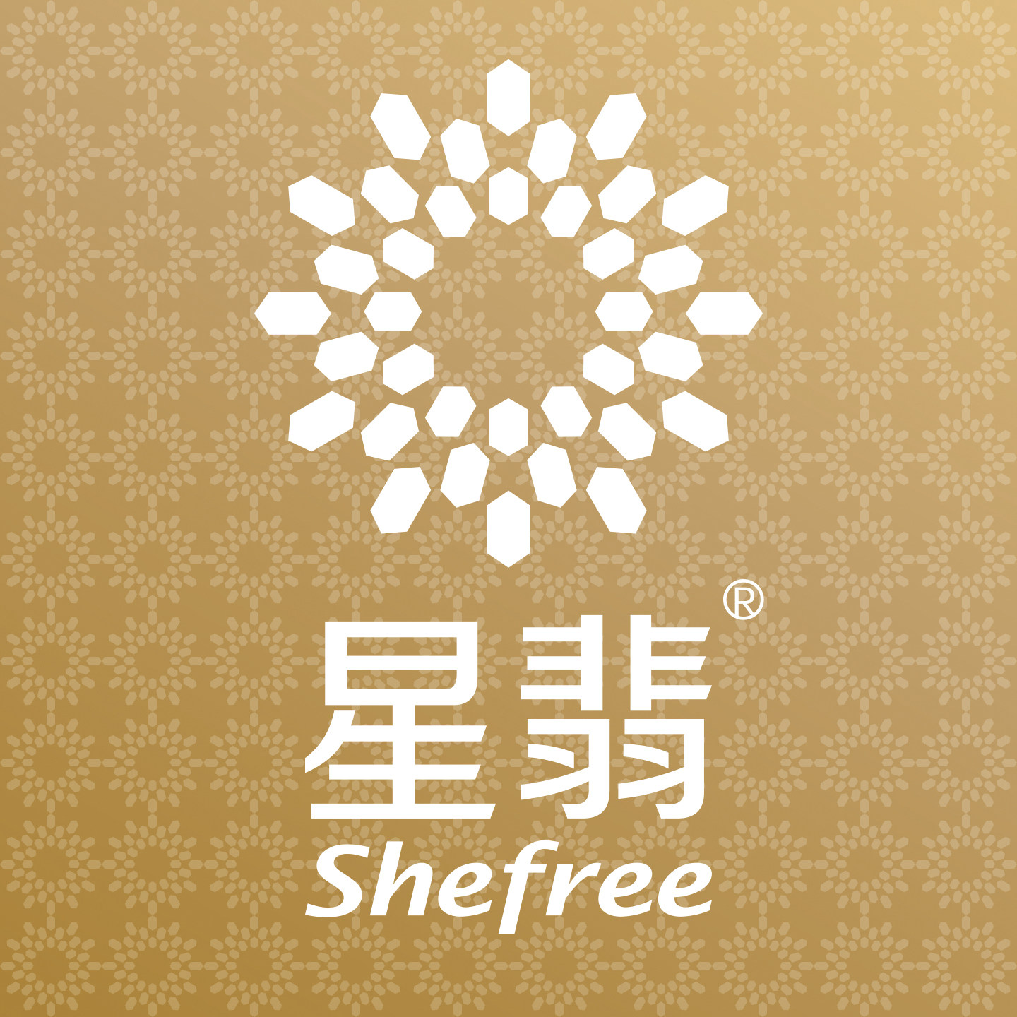 星翡家居旗舰店的LOGO