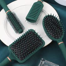 Comb Lady Special long hair High end massage Hair Care Seminator Air Bag Combs air cushion Short hair Inner button Buckle Hairdresser