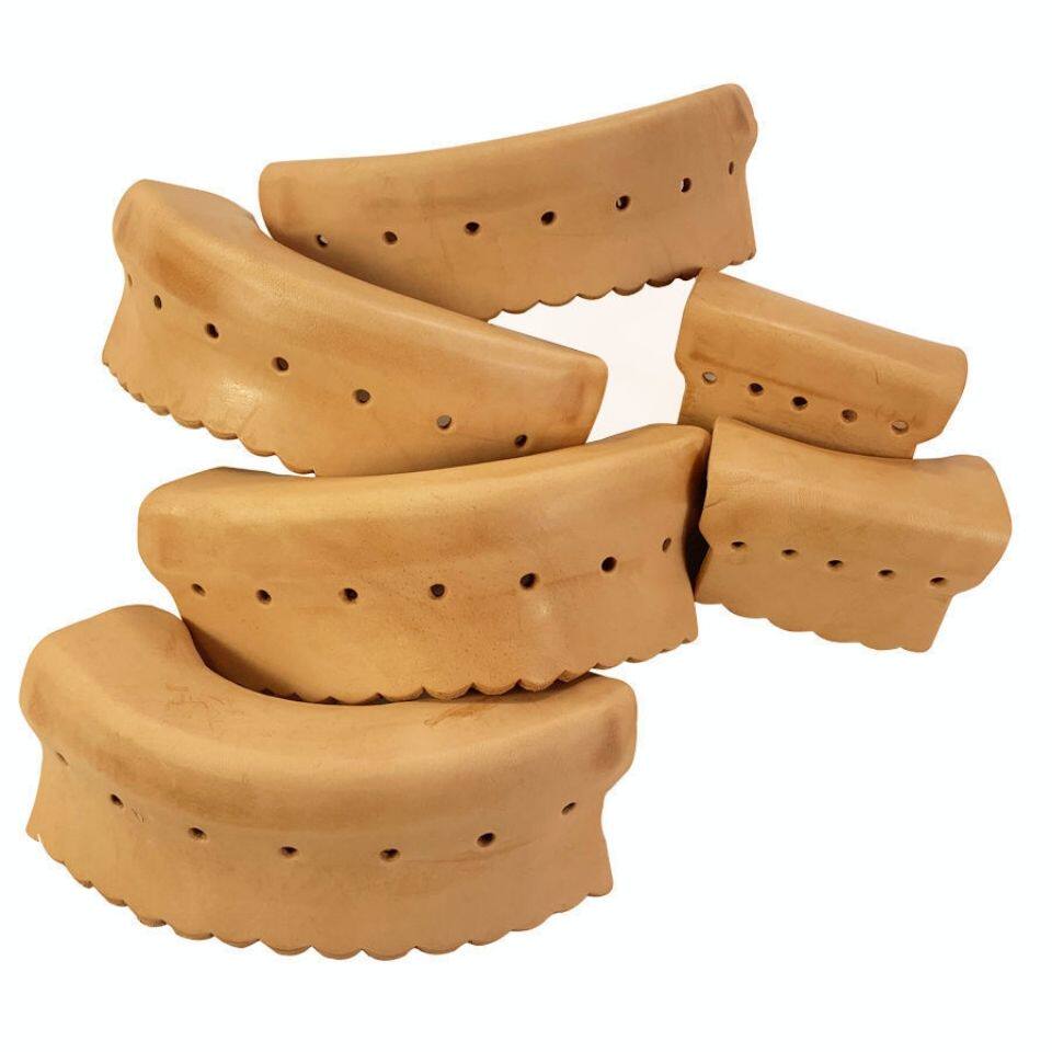 Table tennis table accessories full set of table ball Runway Ball opening to pick up ball Orbital Elastic Side Tripod Table Ball Bupikou