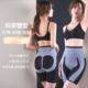 XiDuo Spring and Summer Cinema Adjustable Butt Lifting and Abdominal Shaping Pants Skin Friendly and Traceless Thin Bottoming Safety Pants