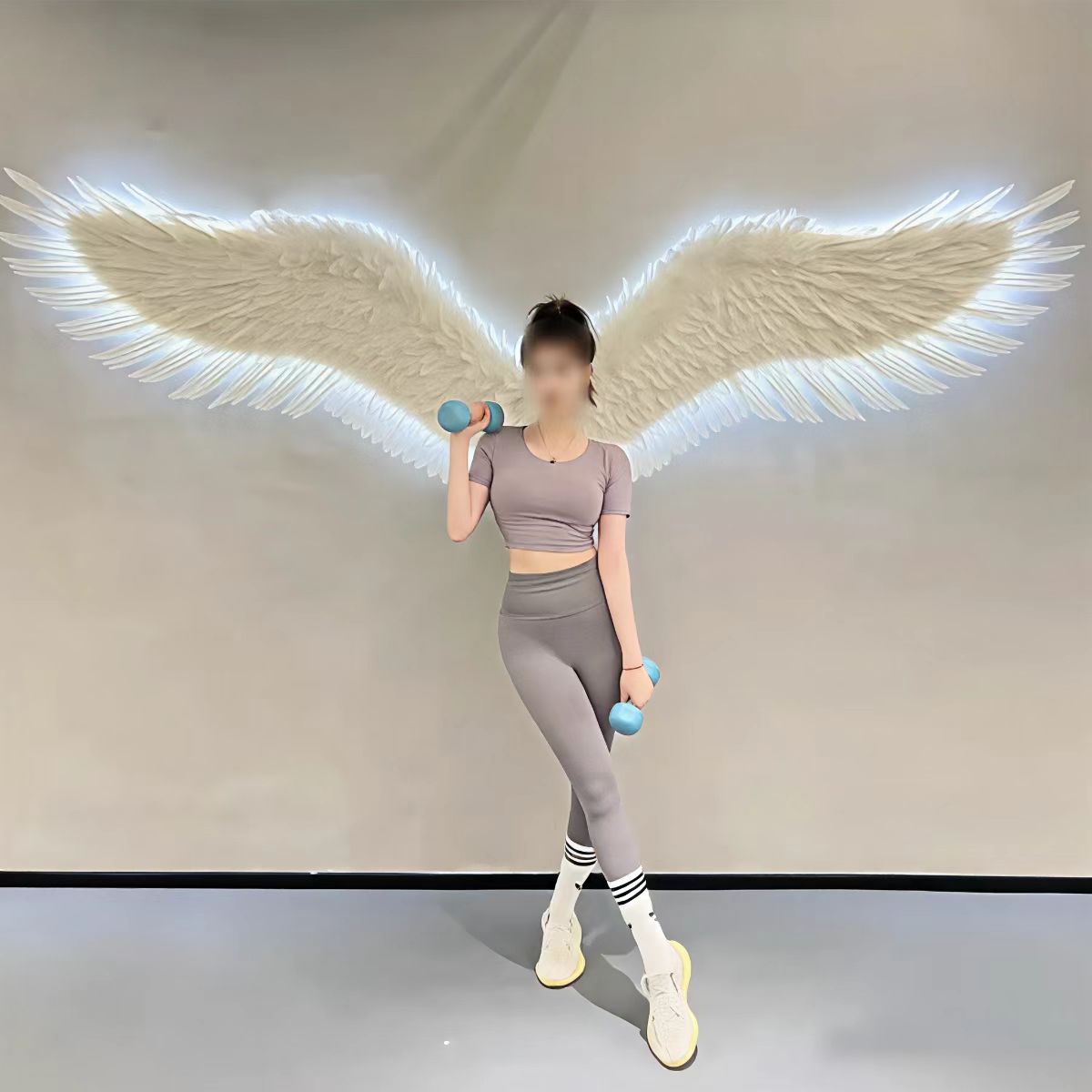 馨羽美陈