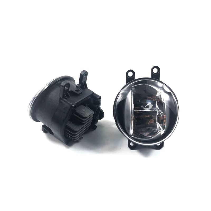 16 17 18 19 модели Королла Камри Prado LC200LED световая коробка туманной подсветки сборка туманки