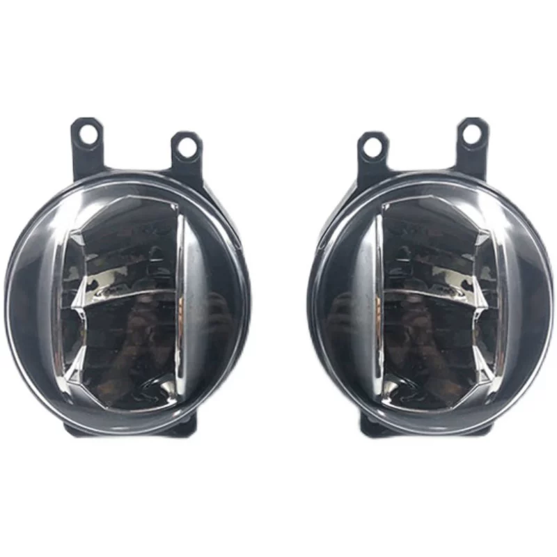 16 17 18 19 модели Королла Камри Prado LC200LED световая коробка туманной подсветки сборка туманки