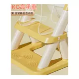 Детский туалет для девочек