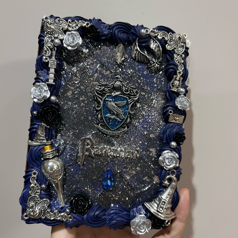 harry potter card binder Amazon.com: Dragon Shield Zipster Card Binder – Harry Potter Hogwarts Crest  Zipster Binder – Trading Cards – Card Compatible with Pokemon, Yugioh,  Magic The Gathering, MTG, TCG, OCG, and Hockey Cards : main image 1