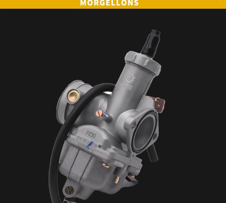Motorcycle Cg125150175200250 Tricycle Pz262730 Universal Carburetor Suitable for Engines