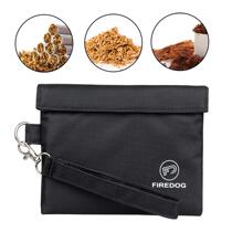 Smoking Small Proof Bag Carbon Lined Tobacco Pouch For Herb
