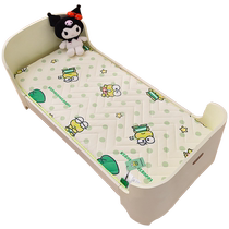 Infant mattress childrens kindergarten nap special latex mat baby splicing mattress pad formaldehyde-free suitable for all seasons