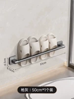 Двойной фонд 50 [2 пары паров без удара, не повредив стену] пистолет [бесплатный подарок]