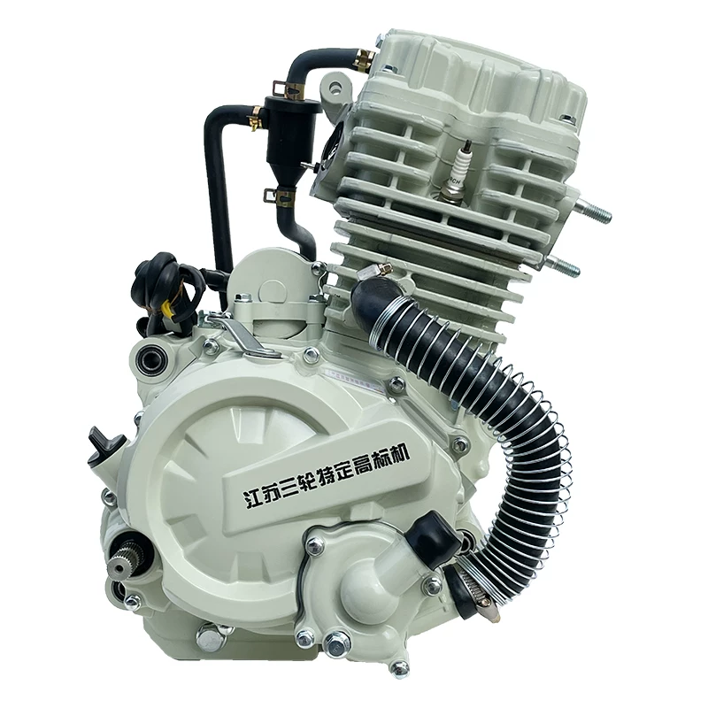 Зондшэн трицикл мотоцикл 200 tsunami 250 Hiwei 300 Jin двигатель 350 Hengshengshui холодный головка двигателя assembly