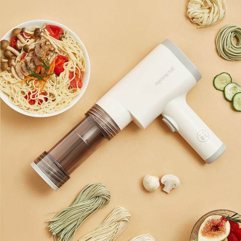 Joyoung hand-held noodle machine electric noodle gun noodle making machine small noodle pressing gun home noodle machine