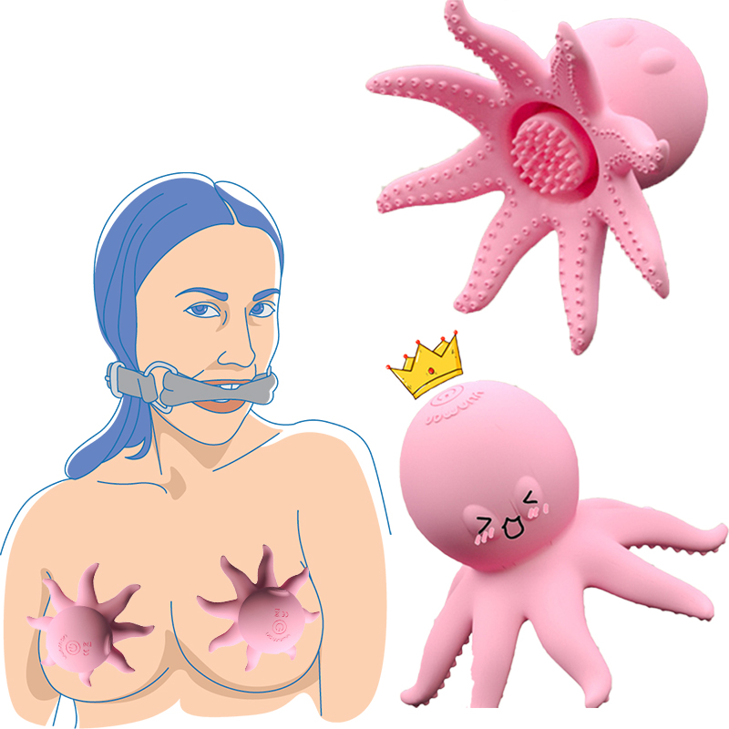 Adult Games Eroticos G-spot Vibrators Nipple Sucker Produit