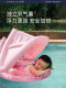 Sunnylife baby swimming ring armpit lap ring male and female baby seat ring