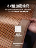 Summer Natural Pure Rattan Mat New Ice Silk Cooling Mat Mattress Student Dormitory Single Bamboo Mat Summer Home Use Straw Mat