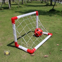 Football rebound board ◆ Childrens football door portable detachable indoor and outdoor boys and girls toddler Football Park