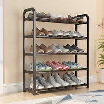 Shoe rack Domestic doorway NICE AND STRONG INS NETS RED AND DURABLE SIMPLE LARGE CAPACITY BUILDING DOORWAY SMALL SHOE CABINET